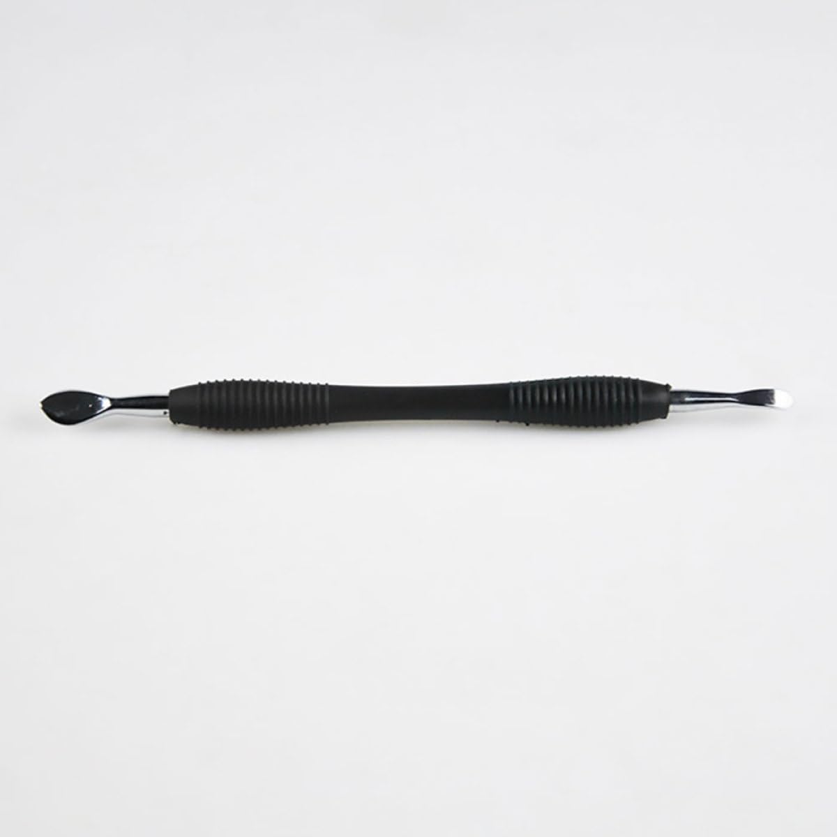 Healvian Set 3 Utensili per Intaglio Pelle in Acciaio al Carbonio Bulino Artigianale Testa Conica e Ganci Strumenti per Incisioni e Timbri Adatti per Lavorazione Fai da Te e Accessori