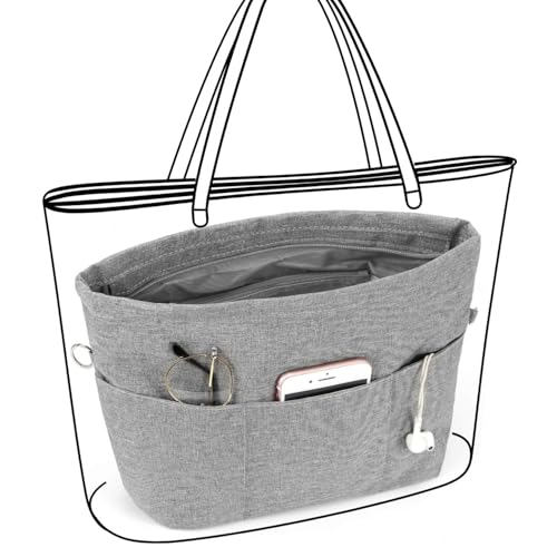 VANCORE『バッグインバッグ』