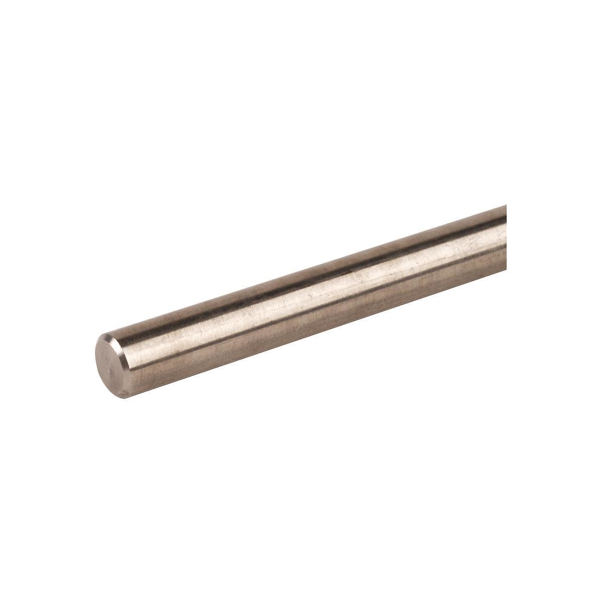 Dehn - Tramo conexion varilla diámetro 10mm 1,5m niro v4a
