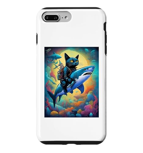 �T���ɏ��L �����C �X�}�z�P�[�X iPhone 7 Plus/8 Plus �p