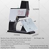 Zoom IMG-1 hydravex cucitrice elettrica da tavolo Zoom IMG-1 hydravex cucitrice elettrica da tavolo