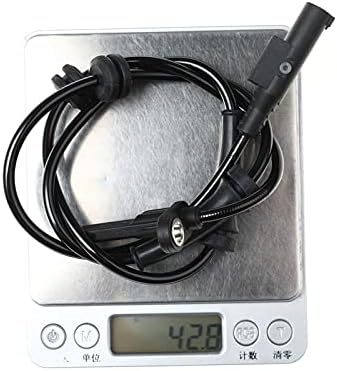 Rear Right ABS Sensor Speed Sensor Car Auto 51782490 52090316