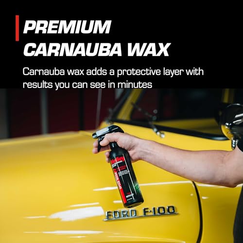 Spray Lavado y Cera Holley Speed Wash 2 Pack 16 oz miniatura 4