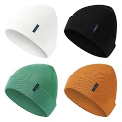 Pack of 4 Colors: Collection E