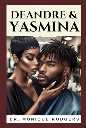 Deandre & Yasmina