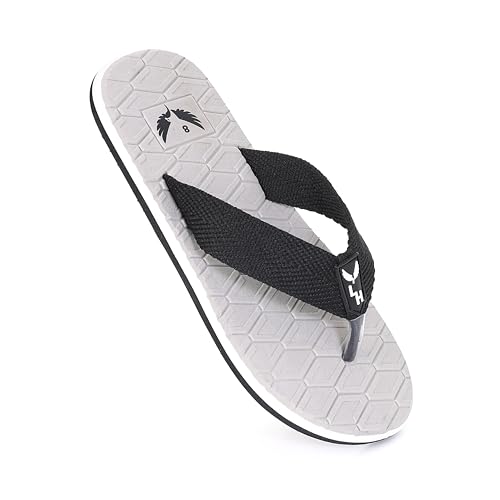 Image of Men Doctor Recommended Orthopedic |Lightweight|Pain Relief|Flip Flop for Boys Slippers| 955