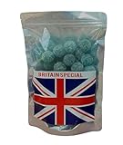 Barnett's Mega Sour Candy Raspberry 200g Sold by ONGARMART, Britain Special