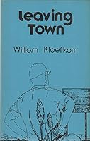 Leaving Town B000U8P1T2 Book Cover