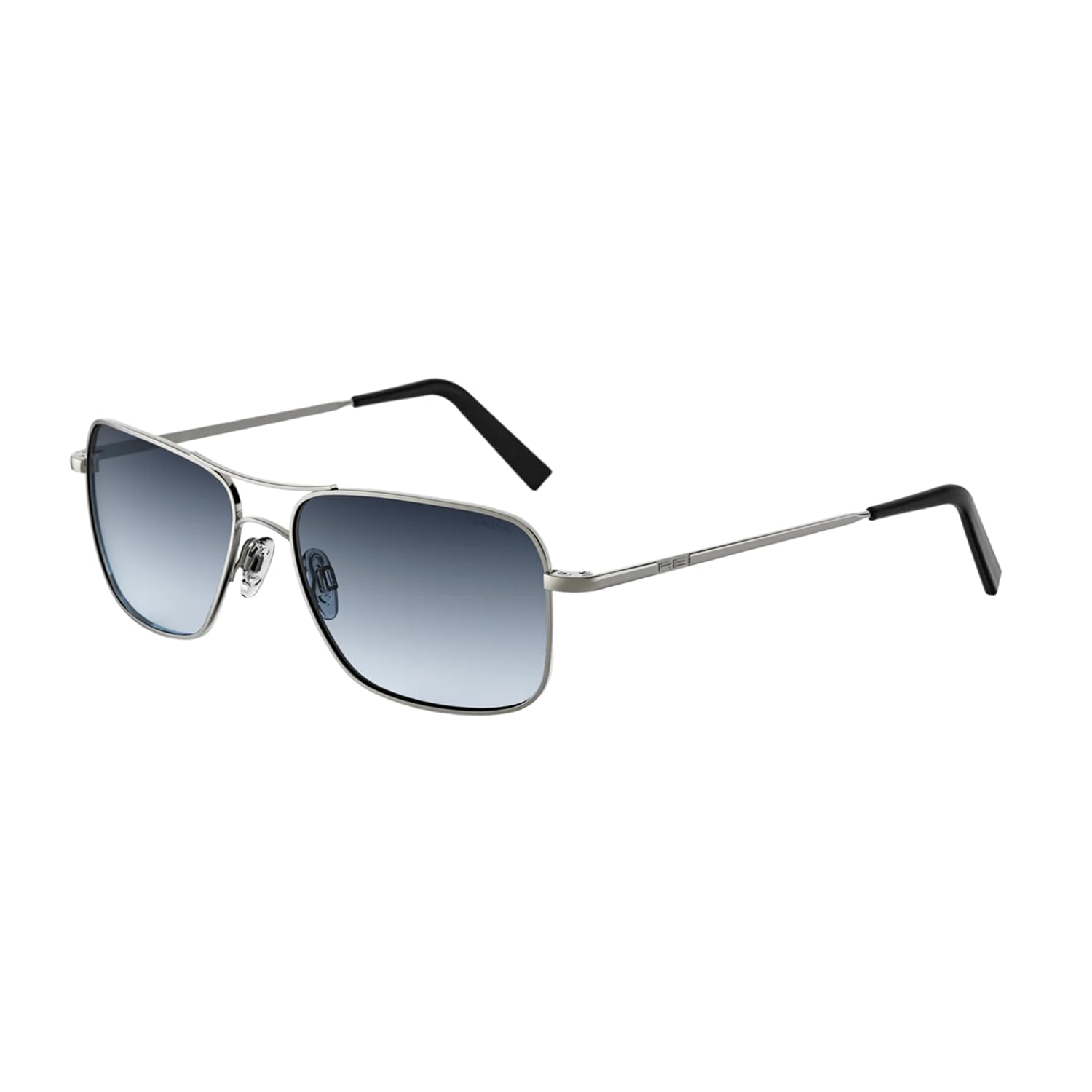 Randolph Eyewear Archer Aviator Sunglasses for Men & Women – Non-Polarized & Polarized Lenses UV Protection Sunglasses