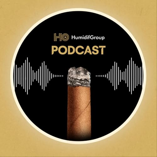 The Humidif Group Podcast Podcast Por HumidifGroup arte de portada
