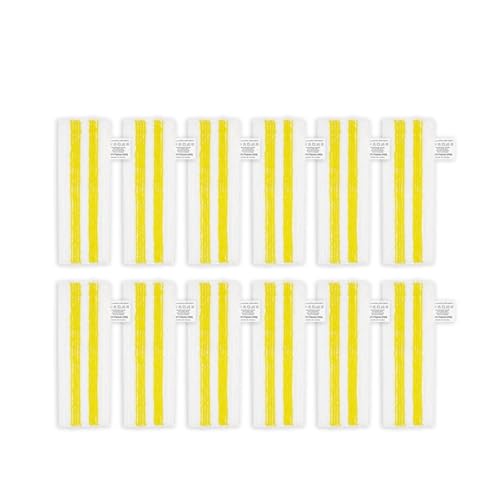 bvNXA݊܂Pq- Easyfix SC2 SC3 SC4 SC5 nhwh|@p}CNt@Co[N[jOpbhJo[ X`[bvANZT[ɑΉ(TypeB-12Pcs)