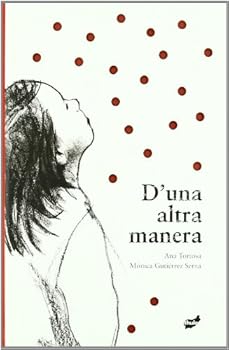 Hardcover D'una altra manera [Spanish] Book