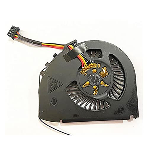 Ventilateur CPU compatible ThinkPad T440s T450s radiateur précis