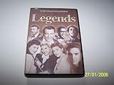 Legends 12 CD Collectors Edition