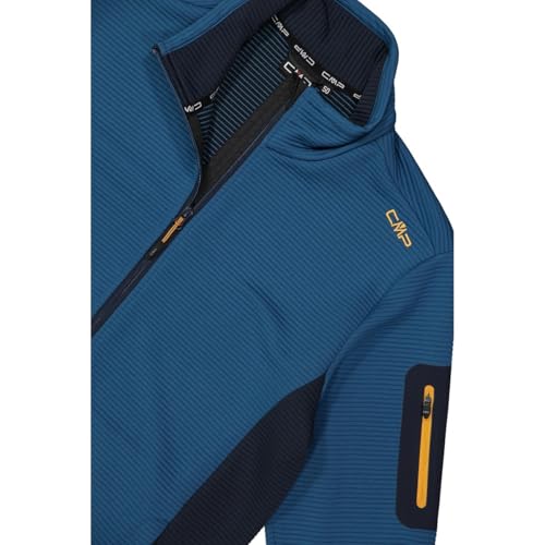 Chaqueta de petróleo para hombre CMP evita el frío y la humedad en montaña 2