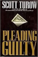 Pleading Guilty B01FKT9ZGU Book Cover