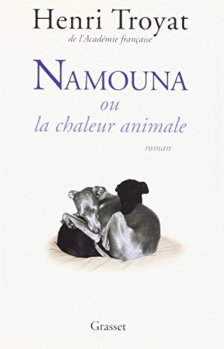 Namouna ou la chaleur animale [French] 2290050709 Book Cover