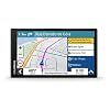 Garmin DriveSmart 66 with Amazon Alexa EU MT-S