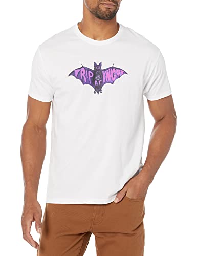 Trippie Redd Unisex-Adult Standard Mtr Bat Tee