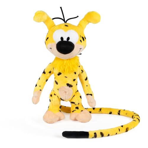 BARRADO Peluche Marsupilami - 30 cm - 16003017