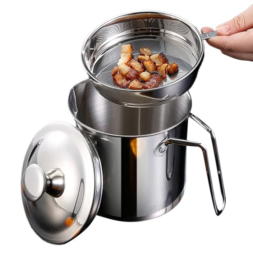 Dispensador de | 2L de acero inoxidable a prueba de fugas