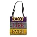 JW Best Life Ever Tote Bag