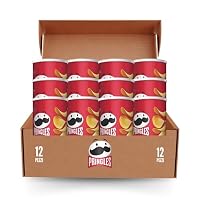 Pringles Original 12 confezioni da 70 g