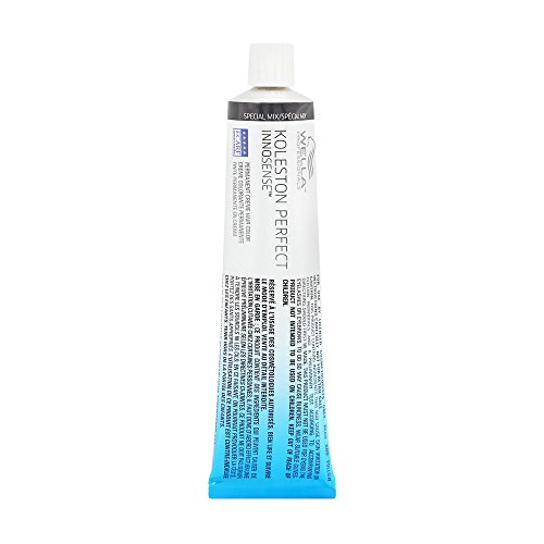 Wella Koleston Perfect Innosense Hair Color, Clear Tone 0/0, 2 Ounce