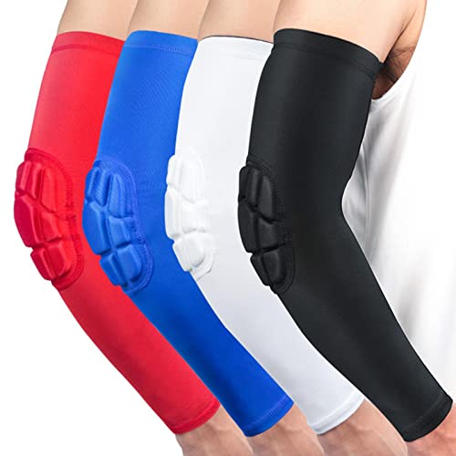 Coudière de compression pour soulager la fatigue du coude M - 6