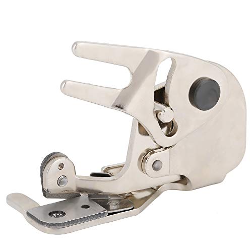 Pie Cortador Lateral Overlock para Máquina de Coser miniatura 3