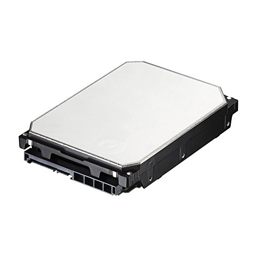 BUFFALO Thunderbolt 2 OtHDDpIvVpHDD 4TB OP-HD4.0BN/B