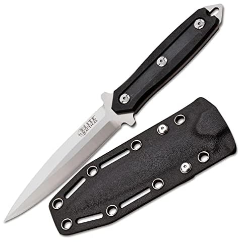 Elite Tactical INCOG Fixed Blade Knife Cover