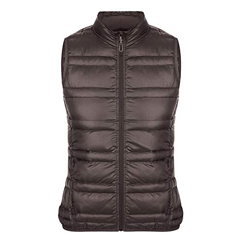Regatta Professional Women's Firedown Insulated Water Repellent Body Warmer - Perfect for Outdoors, Walking, Hiking & Camping