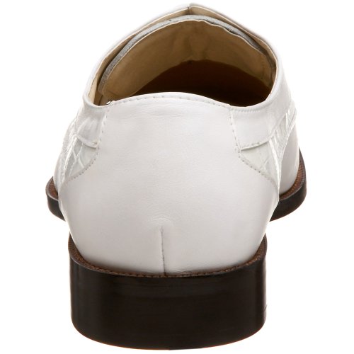 Image of Stacy Adams Men's Valiant Bicycle Toe Oxford