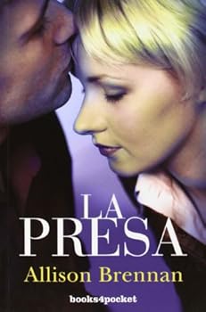 La presa (Books4pocket romá...