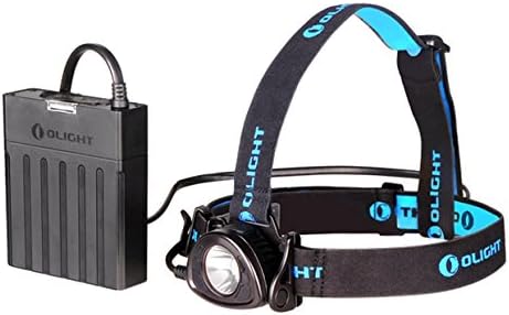 Olight H25 Wave CREE XM-L2 LED 800 lumens Headlamp Headlight Torch
