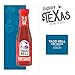 Taco Bell - Lavinia Essential Bundle: 4-Pack of Fire Sauce, 7.5 oz Glass Bottle + 1 Utility Prop.