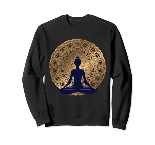 Abbigliamento da yoga / meditazione / nomase, Felpa