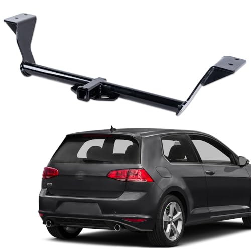 TLAPS VW Golf/GTI MK7 MK8 Class 1 Hitch 1.25