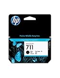  HP - Cartucho de Tinta Original HP DesignJet T120 (711)