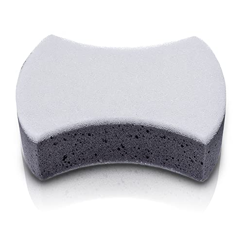 1 x 500 ml Sonax CABRIOVERDEKKINGSREINIGER + SONAX MULTISCHWAMM spons - Image 5