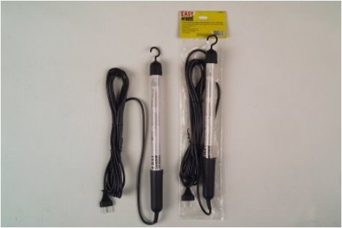 Preisvergleich Produktbild Brüder Mannesmann WERKSTATTLEUCHTE