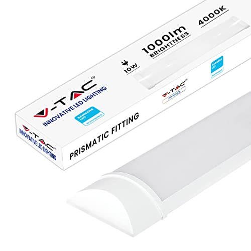 V-Tac Plafoniera Led