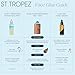 St. Tropez Self Tan Purity Bronzing Water Face Mist, Natural Sunkissed Glow Face Tan with Hyaluronic Acid & Antioxidants, Vegan, Natural & Cruelty Free Face Care, 2.7 Fl Oz