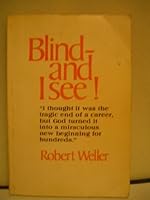 Blind--& I See 0570037727 Book Cover