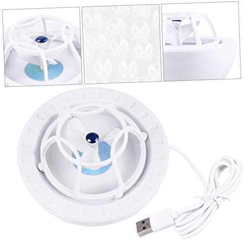 SOLUSTRE Máquina De Lavar Roupa Pequena Máquina De Lavar Roupa Pequena Multiferramenta Lava-Louças P