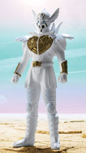 仮面ライダー電王 ライダーイマジンシリーズ 05 ジークイマジンの詳細を見る