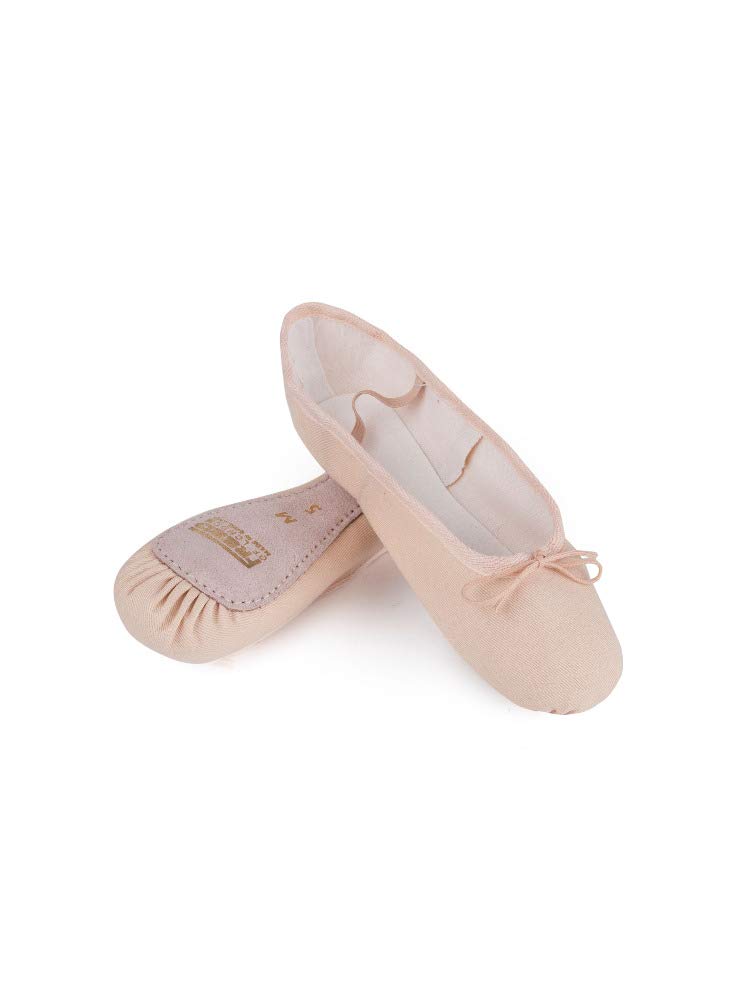 Freed of London Ballet Dance Shoes Aspire Leather for Girls/Teens/Women