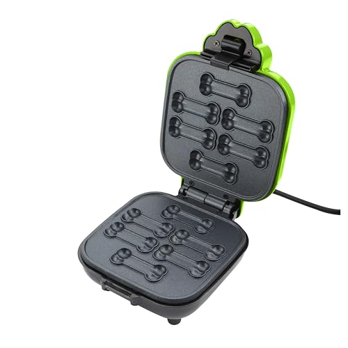 CONAIRPROPET-Goodbone-Dog-Treat-Maker-6-Treats-Included-Cuisinart-Recipe-Book - Cucciolini Doodles   CONAIRPROPET-Goodbone-Dog-Treat-Maker-6-Treats-Included-Cuisinart-Recipe-Book