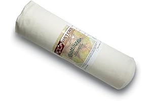 Hoop Sisters Battilizer Batting Stabilizer 24 Inches Wide 30 Yard Roll